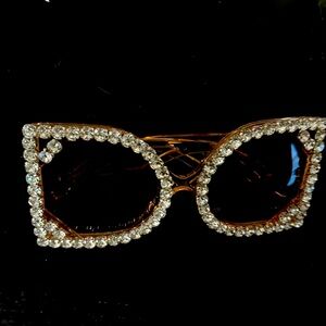 WOMEN UNIQUE DESIGNED GLASSES AND READERS!!